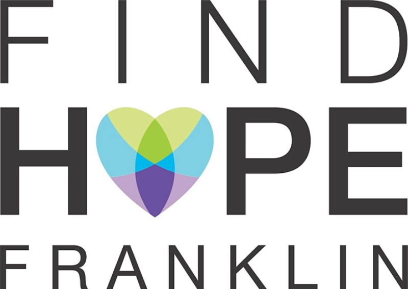 Find Hope Franklin