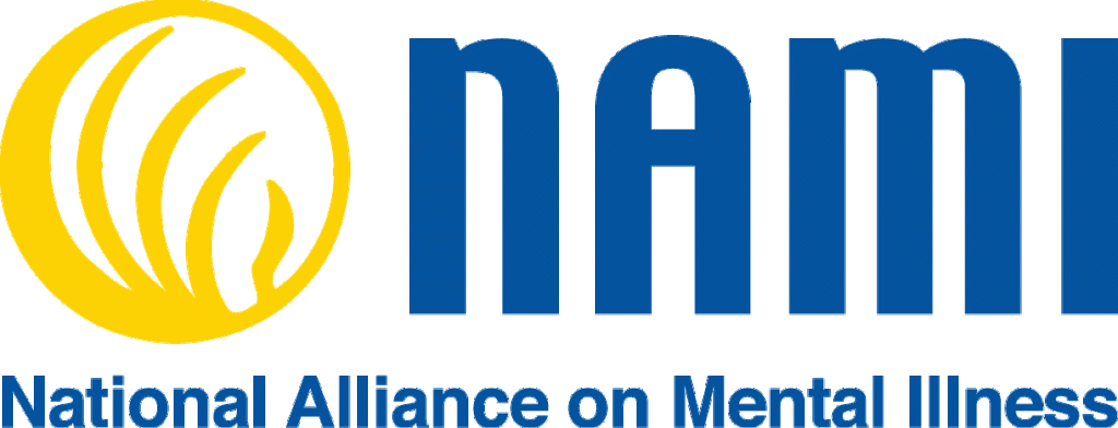 NAMI National Alliance on Mental Illness